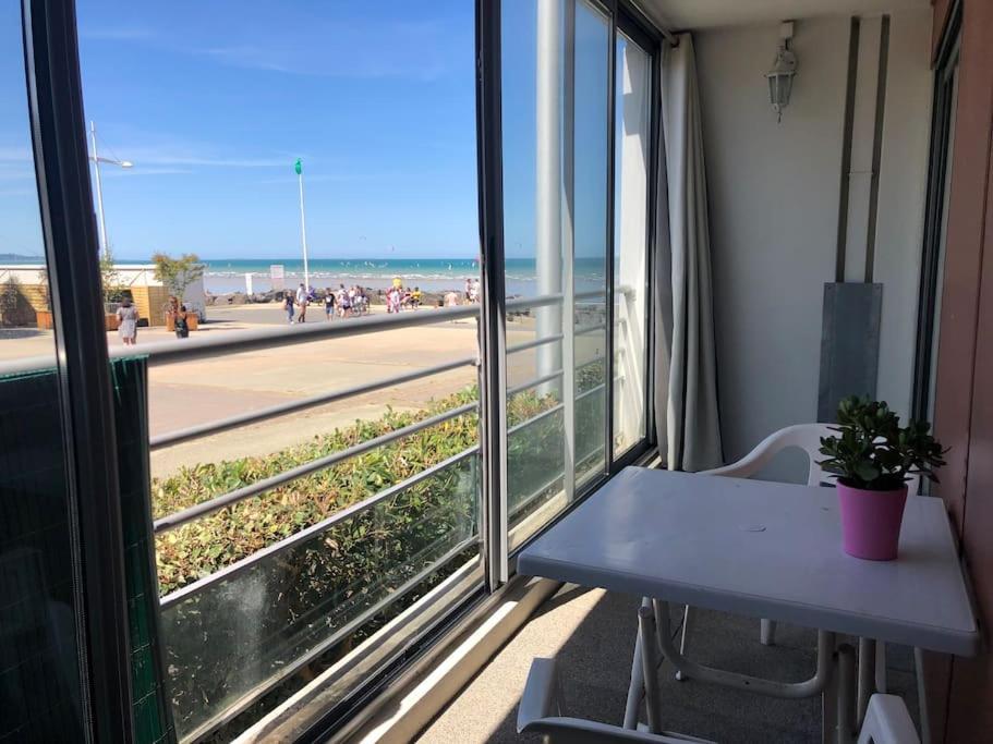 Appartamento T2 Cosy Mer Plage Plerin St Brieuc Esterno foto